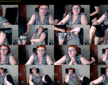 joannaandneighbour — 11 minute Chaturbate couple cam show recording, 720p, Sep 21, 2024