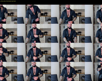 jordan_rush01 — 12 minute Chaturbate male cam show recording, 720p, Sep 21, 2024