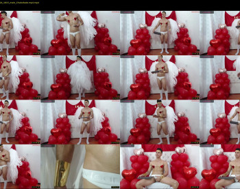 jose_rumbero91 — 121 minute Chaturbate male cam show recording, 480p, Sep 21, 2024