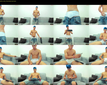 juniormorris_ — 62 minute Chaturbate male cam show recording, 720p, Sep 22, 2024