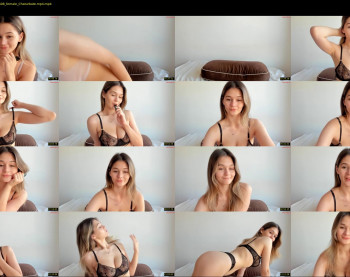 just_jenifer — 14 minute Chaturbate female cam show recording, 720p, Sep 21, 2024