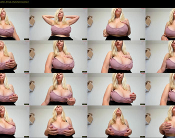 justahornywife — 5 minute Chaturbate female cam show recording, 720p, Sep 22, 2024