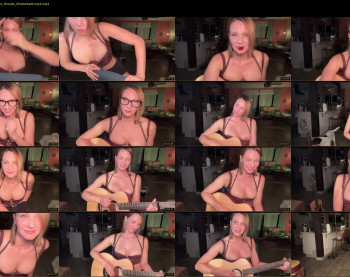 kaileeshy — 58 minute Chaturbate female cam show recording, 720p, Sep 21, 2024