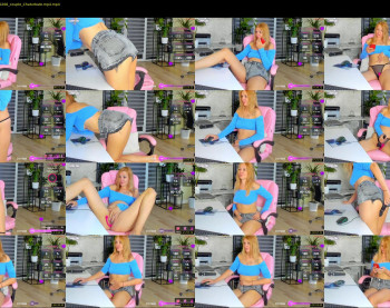 karinadeniss — 139 minute Chaturbate couple cam show recording, 720p, Sep 22, 2024