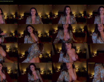 karrin — 121 minute Chaturbate female cam show recording, 720p, Sep 21, 2024