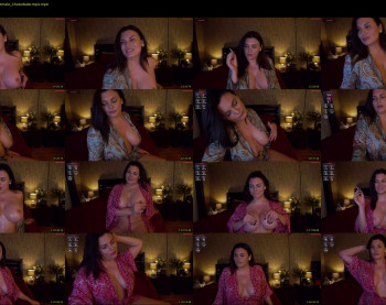 karrin — 121 minute Chaturbate female cam show recording, 720p, Sep 21, 2024