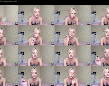 katebremar — 3 minute Chaturbate female cam show recording, 720p, Sep 22, 2024