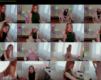 katy_ethereal — 40 minute Chaturbate female cam show recording, 720p, Sep 21, 2024