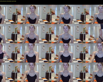 katynowhere — 8 minute Chaturbate female cam show recording, 480p, Sep 21, 2024