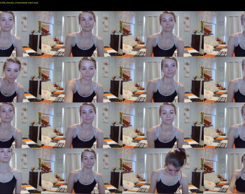 katynowhere — 9 minute Chaturbate female cam show recording, 480p, Sep 21, 2024