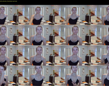 katynowhere — 4 minute Chaturbate female cam show recording, 480p, Sep 21, 2024