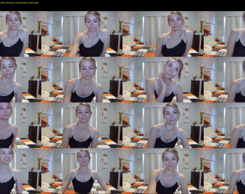 katynowhere — 23 minute Chaturbate female cam show recording, 480p, Sep 21, 2024