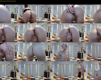 katynowhere — 10 minute Chaturbate female cam show recording, 480p, Sep 22, 2024