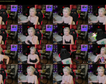 kimilee22 — 13 minute Chaturbate female cam show recording, 720p, Sep 21, 2024