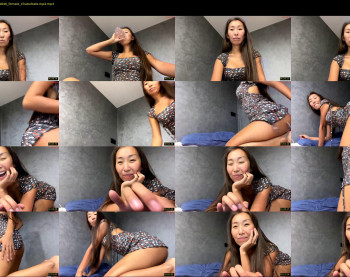 kimmy_sunn — 3 minute Chaturbate female cam show recording, 720p, Sep 21, 2024
