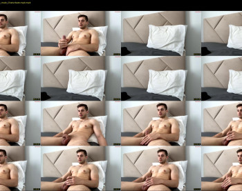 kiwigray — 29 minute Chaturbate male cam show recording, 720p, Sep 21, 2024