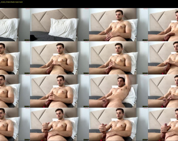 kiwigray — 65 minute Chaturbate male cam show recording, 720p, Sep 21, 2024