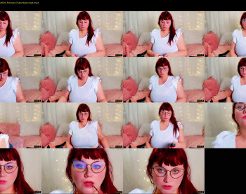 kristenamour — 3 minute Chaturbate female cam show recording, 720p, Sep 22, 2024
