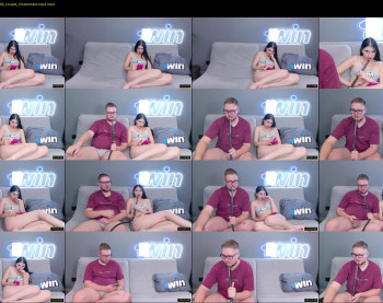 ksenyahot — 121 minute Chaturbate couple cam show recording, 720p, Sep 22, 2024
