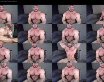 l0v35_2_5p00g3 — 17 minute Chaturbate male cam show recording, 720p, Sep 22, 2024