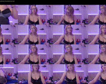 ladyjeen — 15 minute Chaturbate female cam show recording, 720p, Sep 22, 2024