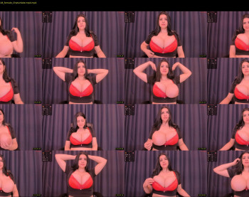 lanna_love — 120 minute Chaturbate female cam show recording, 720p, Sep 22, 2024