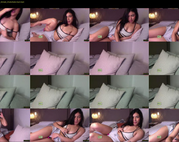 latinella — 121 minute Chaturbate female cam show recording, 720p, Sep 22, 2024