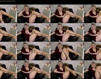 lavenasweet — 35 minute Chaturbate female cam show recording, 720p, Sep 21, 2024