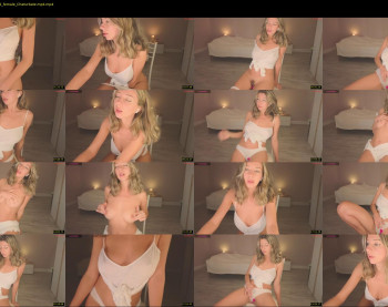 lenamuti — 27 minute Chaturbate female cam show recording, 720p, Sep 21, 2024