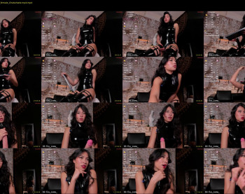 lia_owo — 82 minute Chaturbate female cam show recording, 720p, Sep 21, 2024