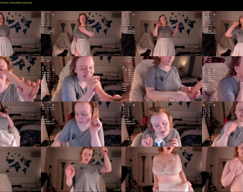 lisalaas — 51 minute Chaturbate female cam show recording, 720p, Sep 21, 2024