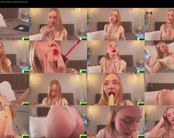 lissa_meooow — 120 minute Chaturbate female cam show recording, 720p, Sep 21, 2024