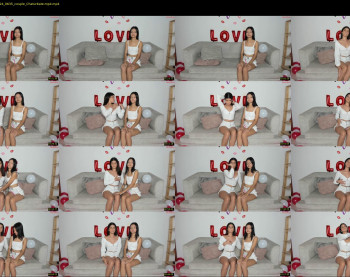 littlesexualworld — 12 minute Chaturbate couple cam show recording, 720p, Sep 21, 2024