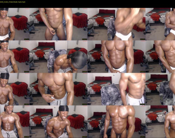 loveleexd21 — 59 minute Chaturbate male cam show recording, 720p, Sep 22, 2024