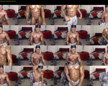 loveleexd21 — 36 minute Chaturbate male cam show recording, 720p, Sep 22, 2024