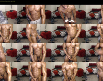 loveleexd21 — 35 minute Chaturbate male cam show recording, 720p, Sep 22, 2024