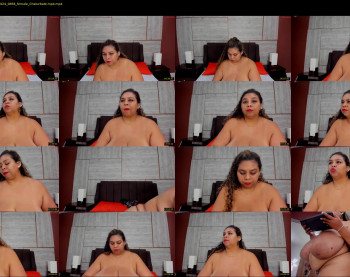 lynn_and_esteban — 40 minute Chaturbate couple cam show recording, 720p, Sep 21, 2024