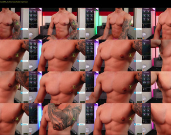 magnus_savage — 53 minute Chaturbate male cam show recording, 720p, Sep 22, 2024