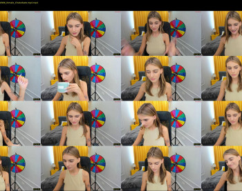 make_love_1 — 32 minute Chaturbate female cam show recording, 720p, Sep 21, 2024