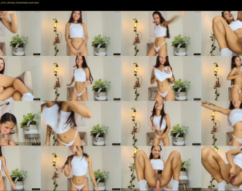 marce_algara — 121 minute Chaturbate female cam show recording, 720p, Sep 21, 2024
