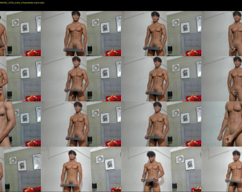 marcelo_dosantos77 — 27 minute Chaturbate male cam show recording, 720p, Sep 21, 2024