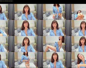 mariagold — 120 minute Chaturbate female cam show recording, 720p, Sep 21, 2024