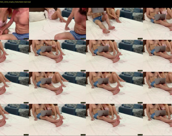 markiza_karabasa — 10 minute Chaturbate couple cam show recording, 720p, Sep 21, 2024