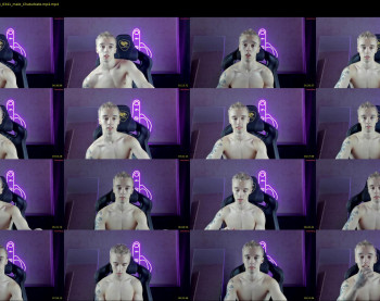 mason_warhol — 11 minute Chaturbate male cam show recording, 720p, Sep 22, 2024