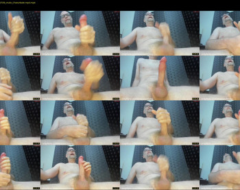 massschlong — 22 minute Chaturbate male cam show recording, 720p, Sep 21, 2024