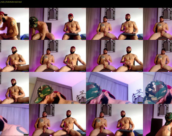 max_xl_ — 7 minute Chaturbate male cam show recording, 720p, Sep 21, 2024