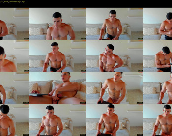 maximohoot — 120 minute Chaturbate male cam show recording, 720p, Sep 21, 2024