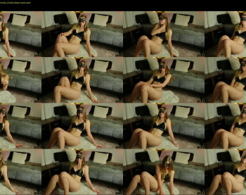 mbca — 5 minute Chaturbate couple cam show recording, 720p, Sep 21, 2024