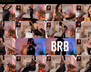 miia_smiith02 — 107 minute Chaturbate female cam show recording, 720p, Sep 21, 2024