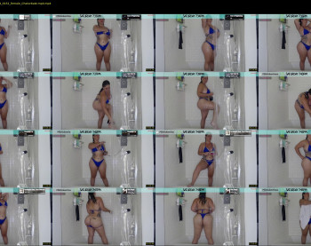 milavalentinax — 21 minute Chaturbate female cam show recording, 720p, Sep 22, 2024